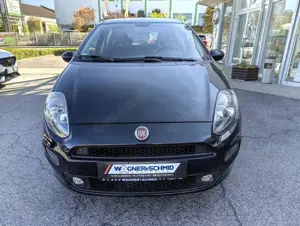 Fiat Punto Lounge 1.3 16V Mjet