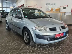 Renault Megane Megane 1.6 16V //ohne TÜV//