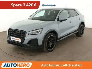 Audi Q2 30 TDI S line Aut.*NAVI*LED*ACC*PDC*