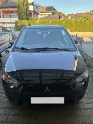 Mitsubishi Colt Inform