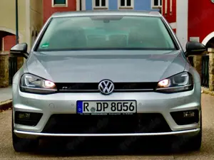 Volkswagen Golf Golf 1.4 TSI BlueMotion Technology Cup