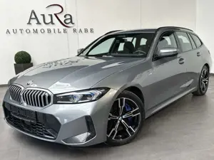 BMW 320 Touring M-Sport NAV+LED+ACC+KAMERA+HUD+360°+DAP