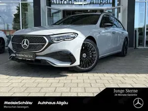 Mercedes-Benz E 300 E 300 T de AMG Night Premium 20" Airmatic AHK Dist