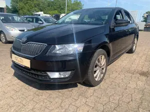 Skoda Octavia Ambition