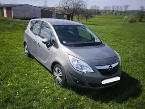 Opel Meriva Meriva 1.4 Selection