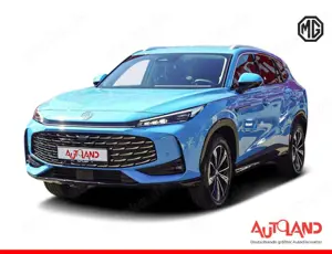 MG HS 1.5 T-GDI Luxury Aut. LED ACC Navi 360°