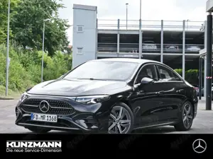 Mercedes-Benz CLA 180 AMG MBUX Navi Panorama AHK Spiegel-P