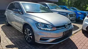 Volkswagen Golf VII Lim. IQ.DRIVE 1.0 TSI