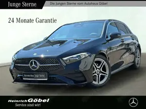 Mercedes-Benz A 200 AMG*TOTWINKEL*DISTRONIC*KAMERA*AMBIENTEBEL