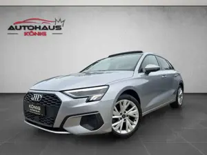 Audi A3 Sportback 35 TFSI Pano*AHK*Keyless*LED*Kamera