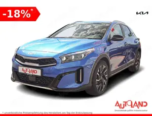 Kia XCeed 1.6 GDI Aut. LED ACC Navi