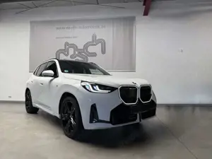 BMW X3 20 d xDr. M Sport /PANO/ICONIC/21´ ALU/KAMERA