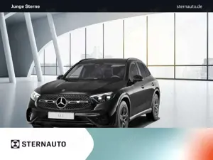 Mercedes-Benz GLC 220 GLC 220 d 4MATIC AMG Distr Standh 360 WinterP AHK