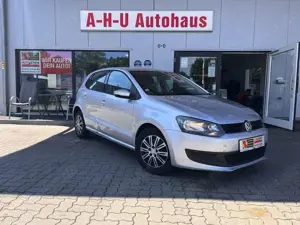 Volkswagen Polo V Trendline