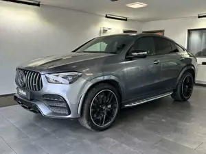 Mercedes-Benz GLE 53 AMG 4Matic+ Coupe*360°*PANO*Distronic+*HU