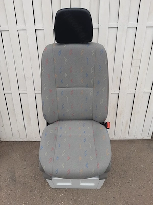 VW Crafter MB Sprinter 906 Beifahrersitz Einzelsitz Sitz