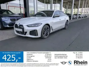 BMW i4 M50 Navi. Teilleder. Park.Ass.