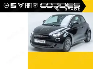 Fiat 500 1.0 Hybrid FireFly Kollisionswarner PDC Alu (NW146