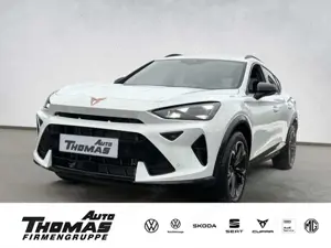 CUPRA Formentor 1.5 TSI e-Hybrid 204PS
