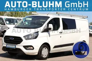 Ford Transit Custom Transit 300-EB Custom Mixto L2 Klima 2-Schränke