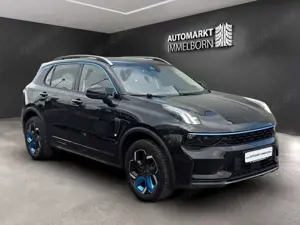 Lynk  Co 01 LynkCo Pano*LED*Navi*ACC*VZ*TW*Spur*18*Cplay