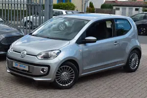 Volkswagen up! cheer up! BMT 2.Hand|NAVI|Klima|PDC|Tempo.