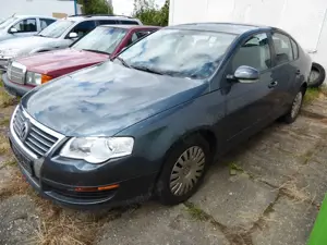 Volkswagen Passat Lim. TDI BlueMotion Klima,PDC,Tempom.,E5