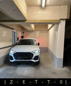 Audi Q5 55 TFSI e quattro S line