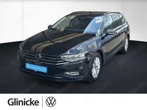 Volkswagen Passat Variant Business 2.0TDI DSG Rückfahrk.+SH