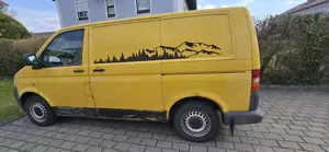 Volkswagen T5 Transporter