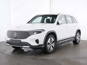 Mercedes-Benz EQB 300 4M Progressive*Advanced*LED*Kamera*AHK*