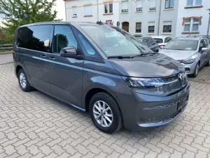 Volkswagen T7 Multivan Life