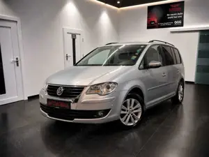 Volkswagen Touran 1.9 TDI AUTOMATIK|KLIMA|SHZ|PDC|XENON