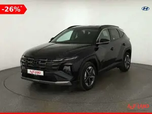 Hyundai TUCSON 1.6 T-GDI Matrix Navi Sitzheizung