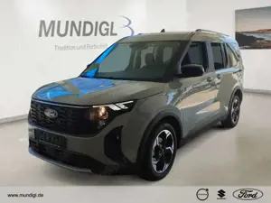 Ford Tourneo Courier Active 1.0  ACC Autom. PDC RFK FSH LRH SHZ Tempo K