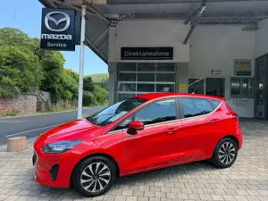 Ford Fiesta Titanium 1,0 EcoBoost 100PS