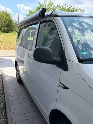 Volkswagen T6 California California DSG Beach