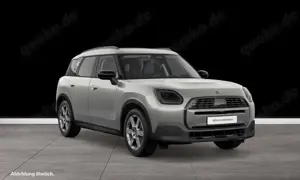 MINI One D Countryman Countryman D *Classic Trim*17"*Navi*HUD*H/K*Pano*L