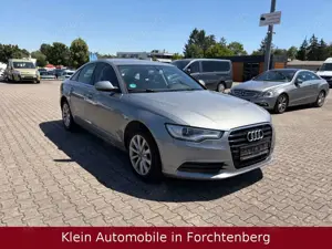 Audi A6 Lim. 2.8 FSI Aut. Navi Xenon PDC LM