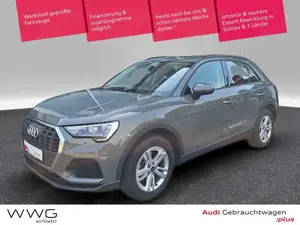 Audi Q3 35 TFSI Virtual