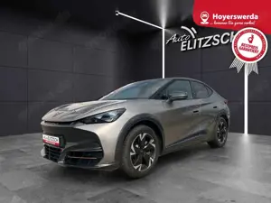 CUPRA Tavascan Endurance LED Wäpu Navi VC ACC RFK SH 19"