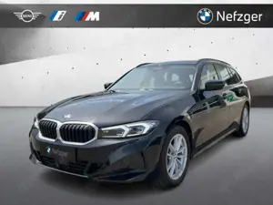 BMW 320 d Touring HUD Pano HiFi Memory RFK ACC AHK