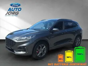 Ford Kuga Plug-In Hybrid ST-Line X 2.5 Duratec *Panoramadach