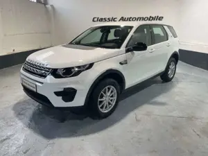 Land Rover Discovery Sport Pure *Automatik*1.Hand*