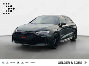 Audi RS3 RSAbgas*HuD*Goodwood*280kmh