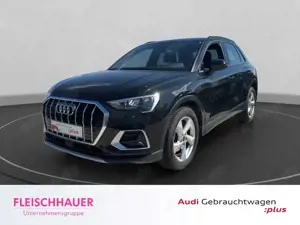 Audi Q3 35 TFSI advanced Navi+LED+Kamera+App+ACC+Sound+el.