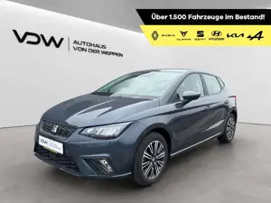 SEAT Ibiza Style Edition TSI DSG Navi SHZ FullLink