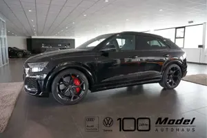 Audi RS Q8 | HuD | Keramik | Pano | 305 km/h | 23"