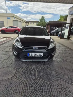 Ford Mondeo Trend (09.2010->)