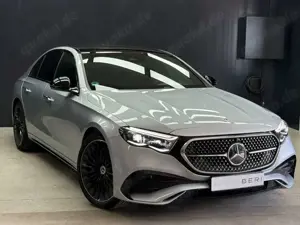 Mercedes-Benz E 220 d AMG* Pano* Night-Paket*20zoll*Burmester*